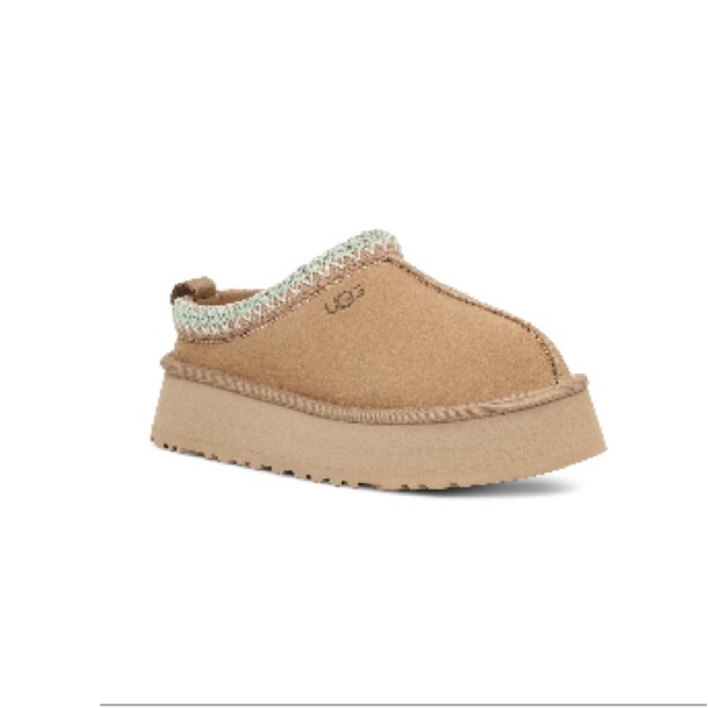 Ugg Tazz Platform Sandals